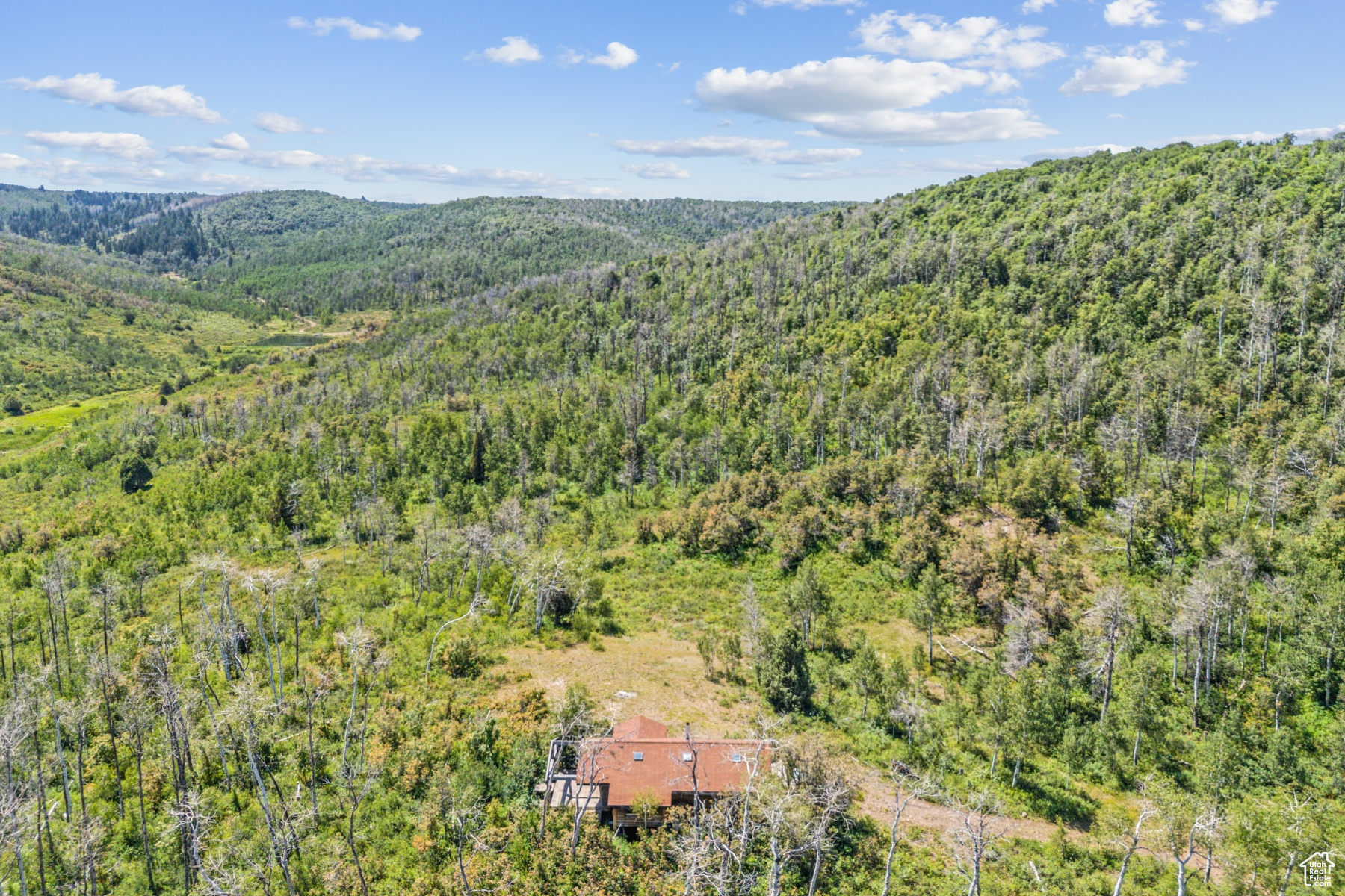 WOODLAND CREST - Land