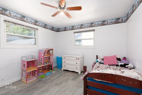 Tiny photo for 550 S 100 E, Payson, UT 84651 (MLS # 2183191)