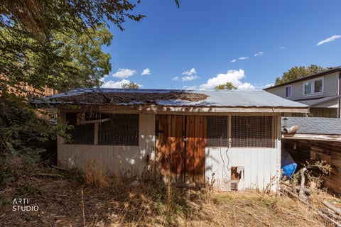 Tiny photo for 550 S 100 E, Payson, UT 84651 (MLS # 2183191)
