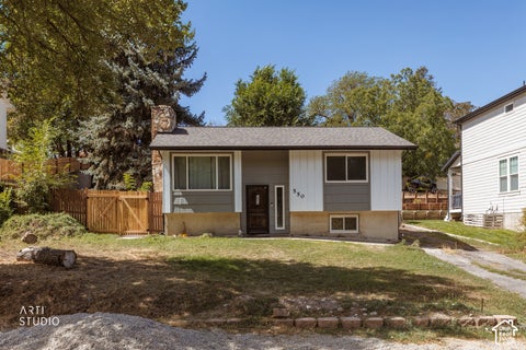 Tiny photo for 550 S 100 E, Payson, UT 84651 (MLS # 2183191)