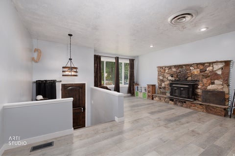 Tiny photo for 550 S 100 E, Payson, UT 84651 (MLS # 2183191)