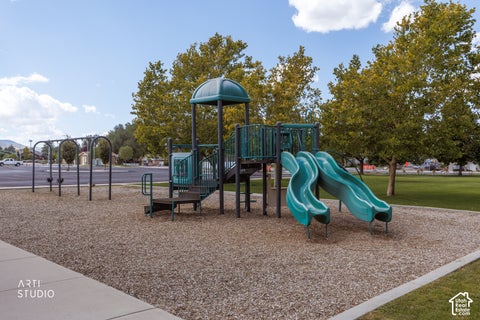 Tiny photo for 550 S 100 E, Payson, UT 84651 (MLS # 2183191)