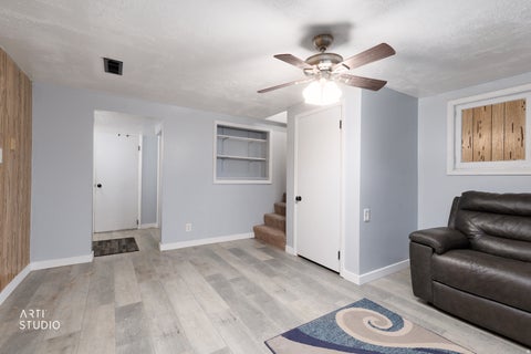 Tiny photo for 550 S 100 E, Payson, UT 84651 (MLS # 2183191)