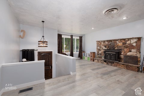 Tiny photo for 550 S 100 E, Payson, UT 84651 (MLS # 2183191)
