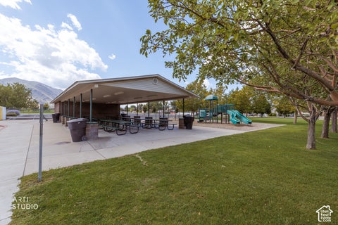 Tiny photo for 550 S 100 E, Payson, UT 84651 (MLS # 2183191)