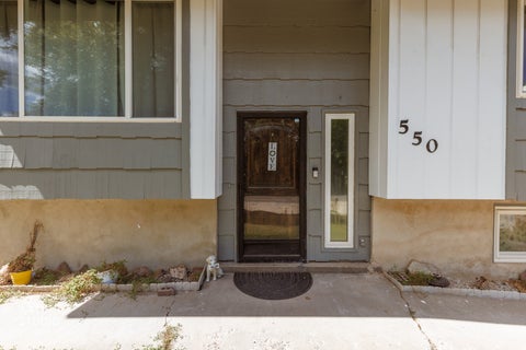Tiny photo for 550 S 100 E, Payson, UT 84651 (MLS # 2183191)