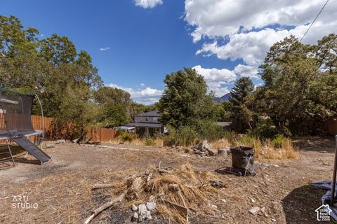 Tiny photo for 550 S 100 E, Payson, UT 84651 (MLS # 2183191)