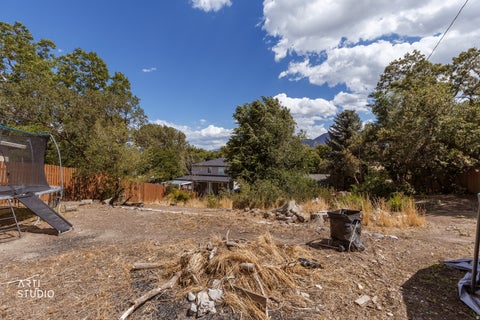 Tiny photo for 550 S 100 E, Payson, UT 84651 (MLS # 2183191)