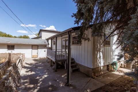 Tiny photo for 550 S 100 E, Payson, UT 84651 (MLS # 2183191)