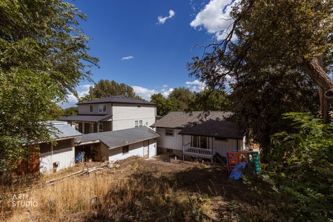 Tiny photo for 550 S 100 E, Payson, UT 84651 (MLS # 2183191)