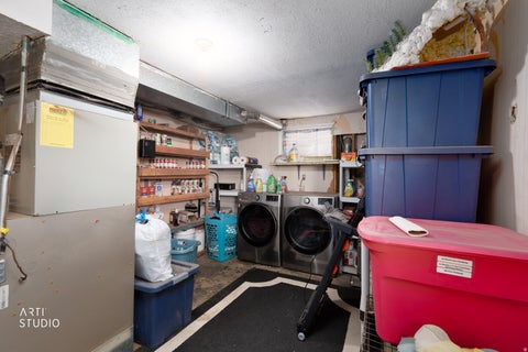 Tiny photo for 550 S 100 E, Payson, UT 84651 (MLS # 2183191)