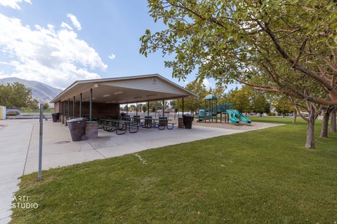 Tiny photo for 550 S 100 E, Payson, UT 84651 (MLS # 2183191)