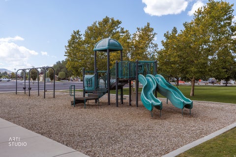 Tiny photo for 550 S 100 E, Payson, UT 84651 (MLS # 2183191)