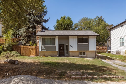 Tiny photo for 550 S 100 E, Payson, UT 84651 (MLS # 2183191)