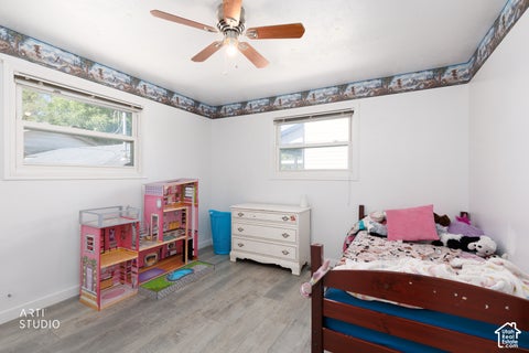 Tiny photo for 550 S 100 E, Payson, UT 84651 (MLS # 2183191)