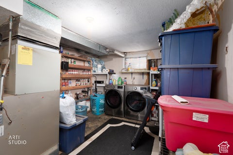 Tiny photo for 550 S 100 E, Payson, UT 84651 (MLS # 2183191)