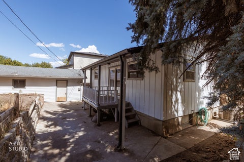 Tiny photo for 550 S 100 E, Payson, UT 84651 (MLS # 2183191)