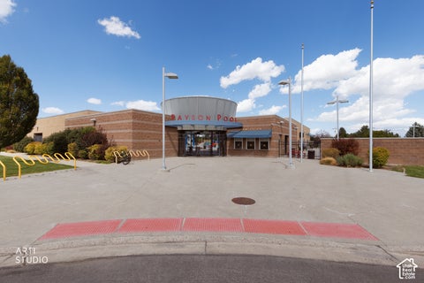Tiny photo for 550 S 100 E, Payson, UT 84651 (MLS # 2183191)