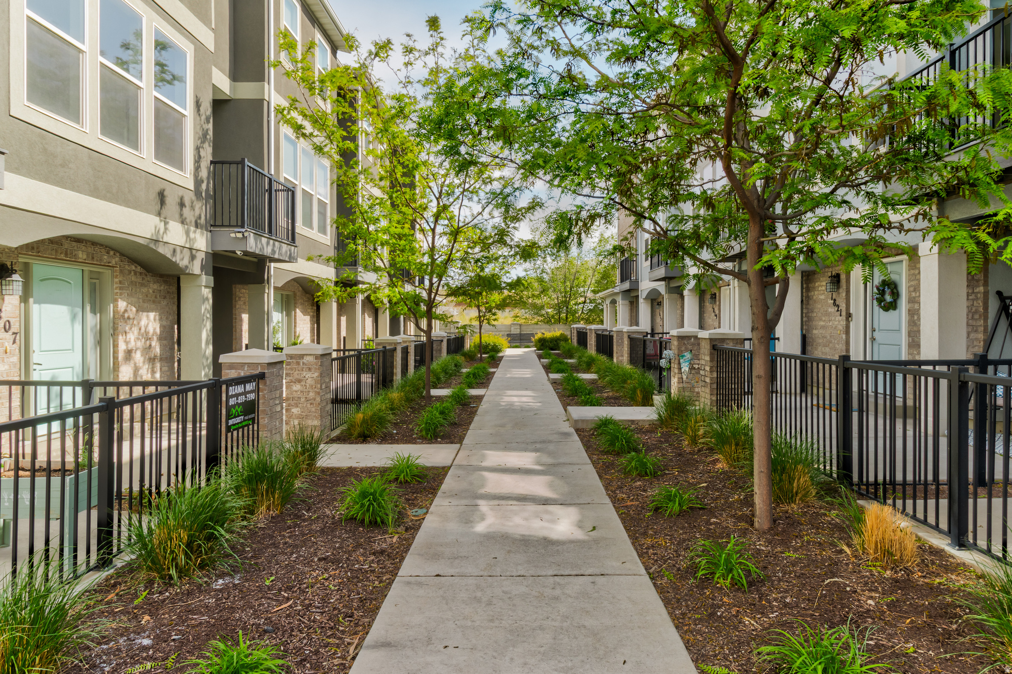 CARDON SQUARE SUBDIV - Residential