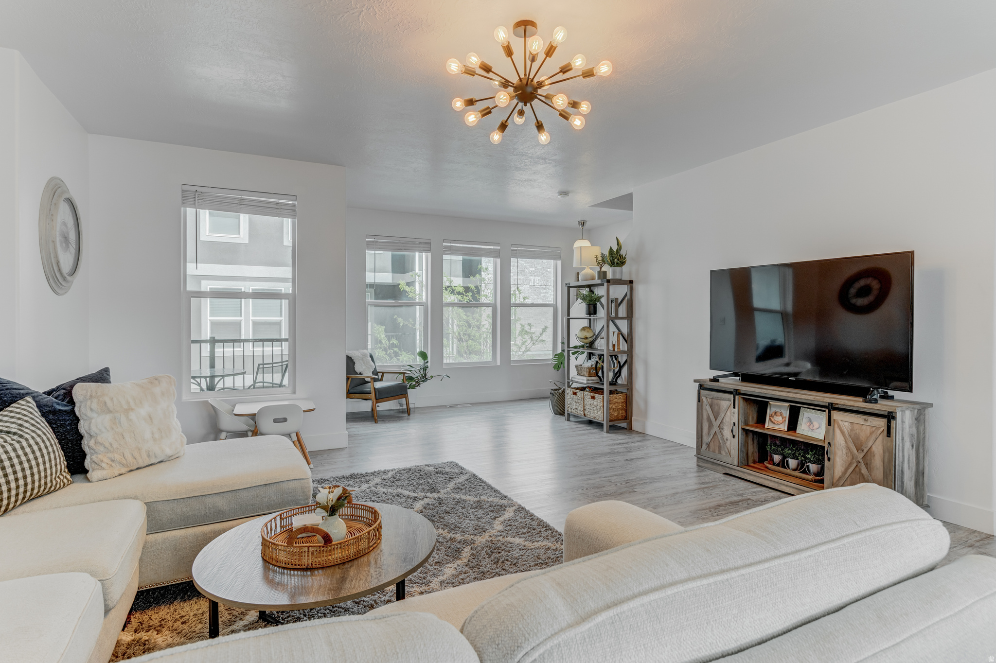 CARDON SQUARE SUBDIV - Residential