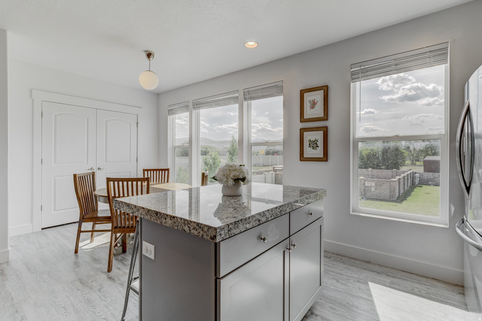 CARDON SQUARE SUBDIV - Residential