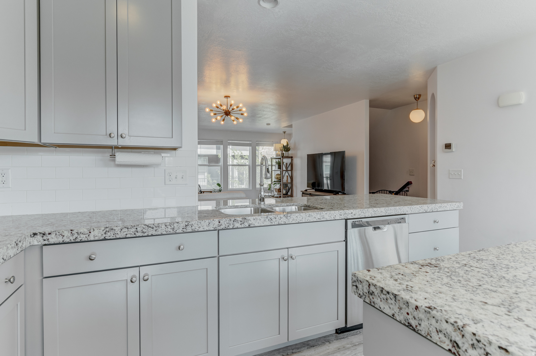 CARDON SQUARE SUBDIV - Residential