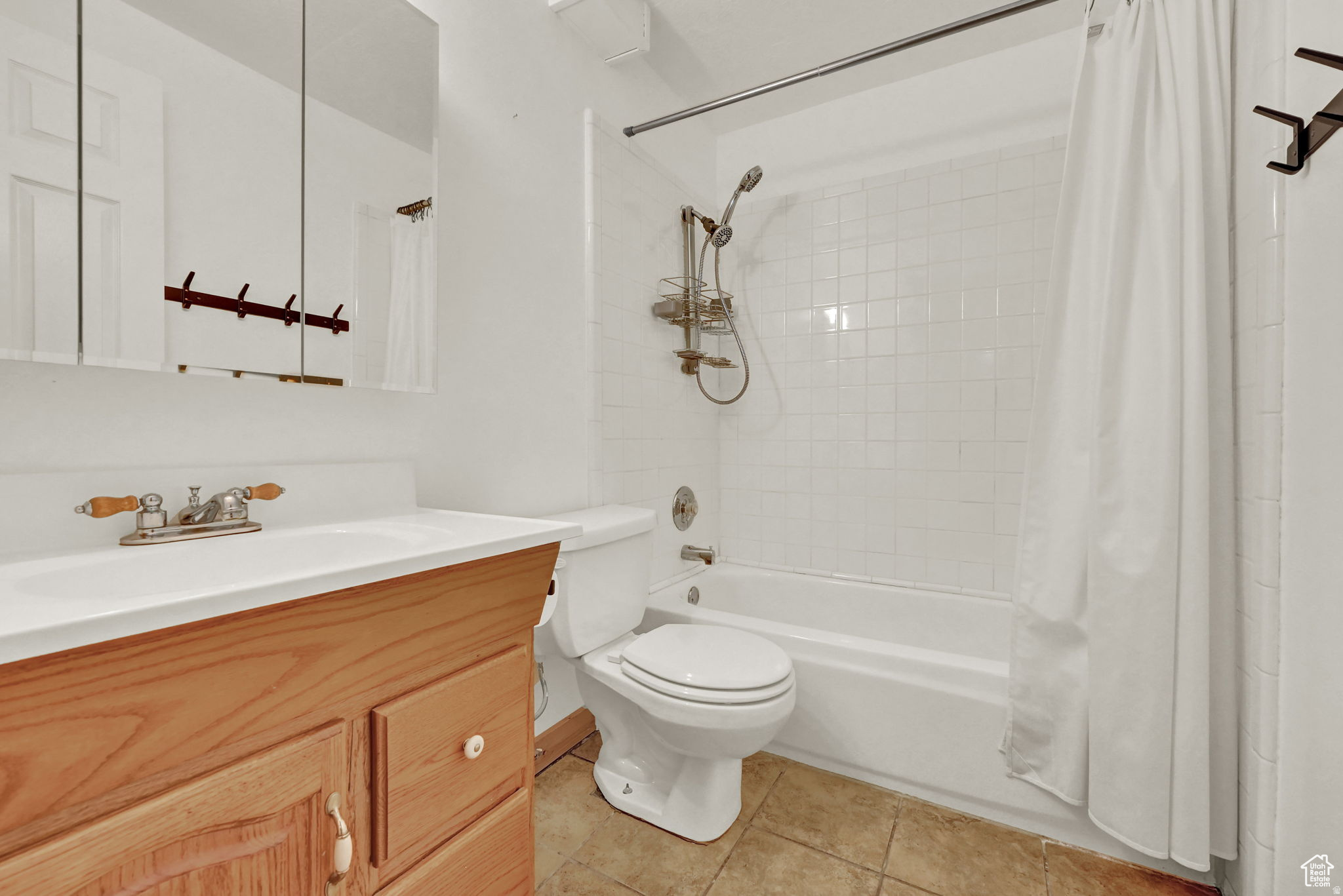 BLAKE HOLLEY - Residential