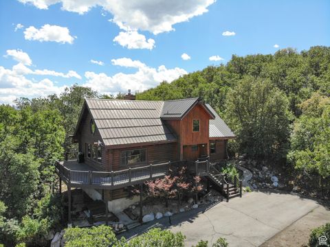 Tiny photo for 4059 E NORDIC DR, Liberty, UT 84310 (MLS # 2140141)