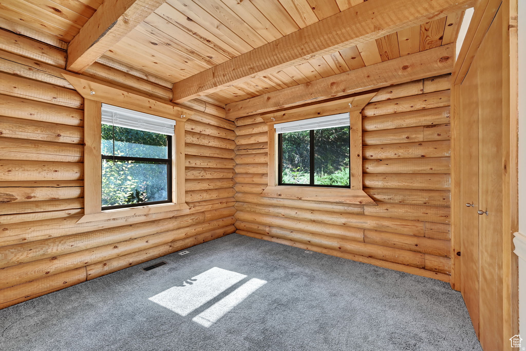 BLAKE HOLLEY - Residential