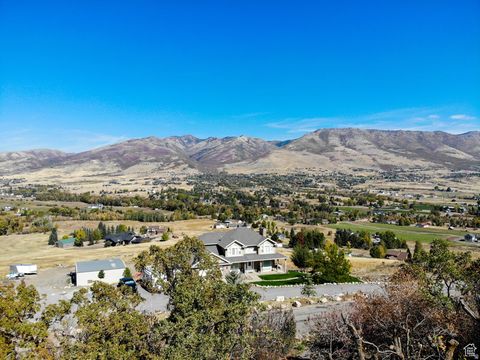 Tiny photo for 4059 E NORDIC DR, Liberty, UT 84310 (MLS # 2140141)