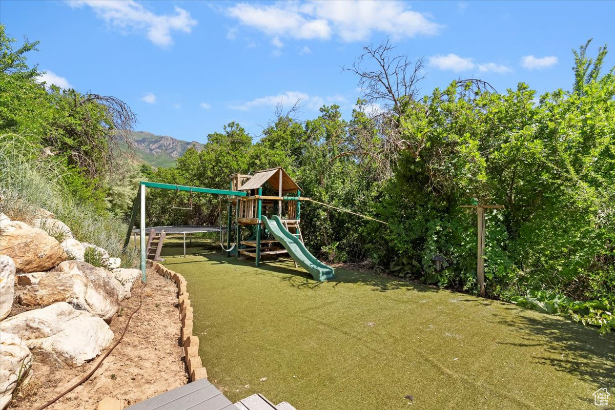 DEERE VALLEY - Residential