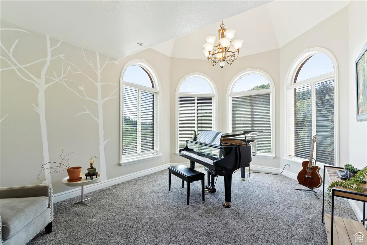 DEERE VALLEY - Residential