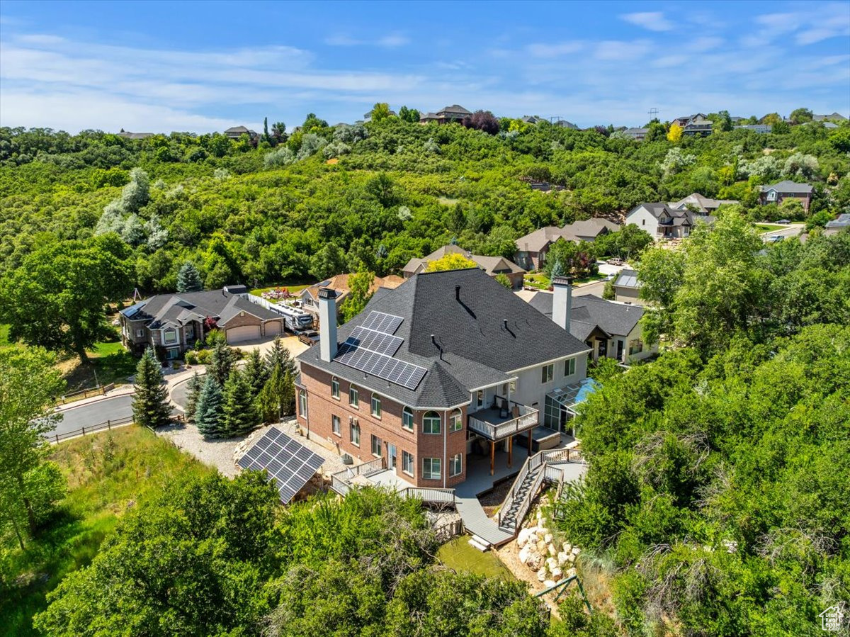 DEERE VALLEY - Residential