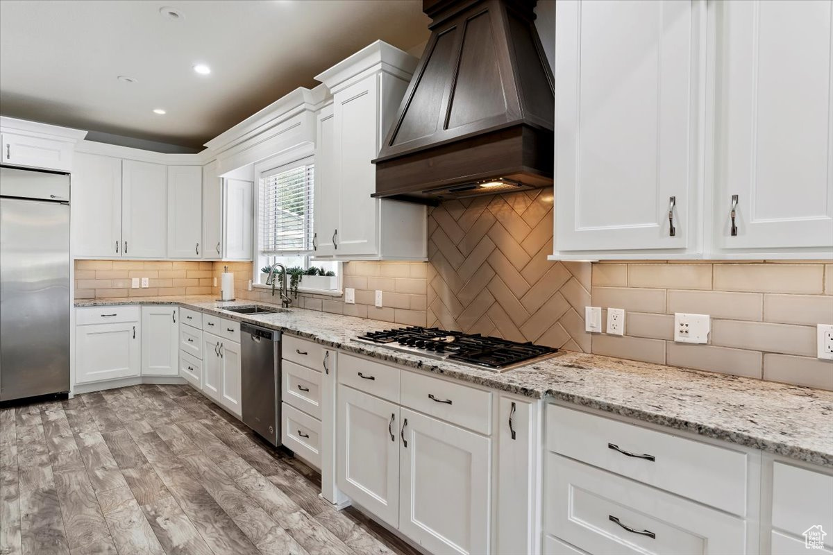 DEERE VALLEY - Residential