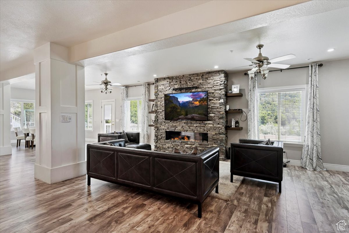 DEERE VALLEY - Residential