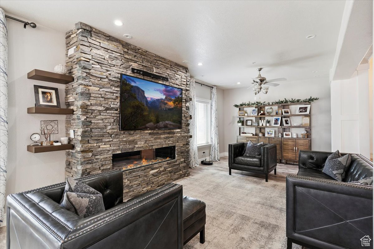 DEERE VALLEY - Residential