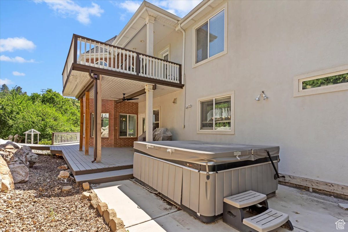 DEERE VALLEY - Residential