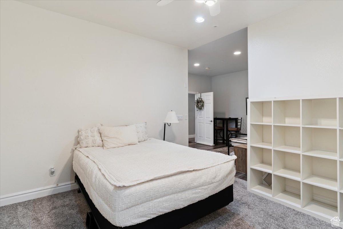 DEERE VALLEY - Residential