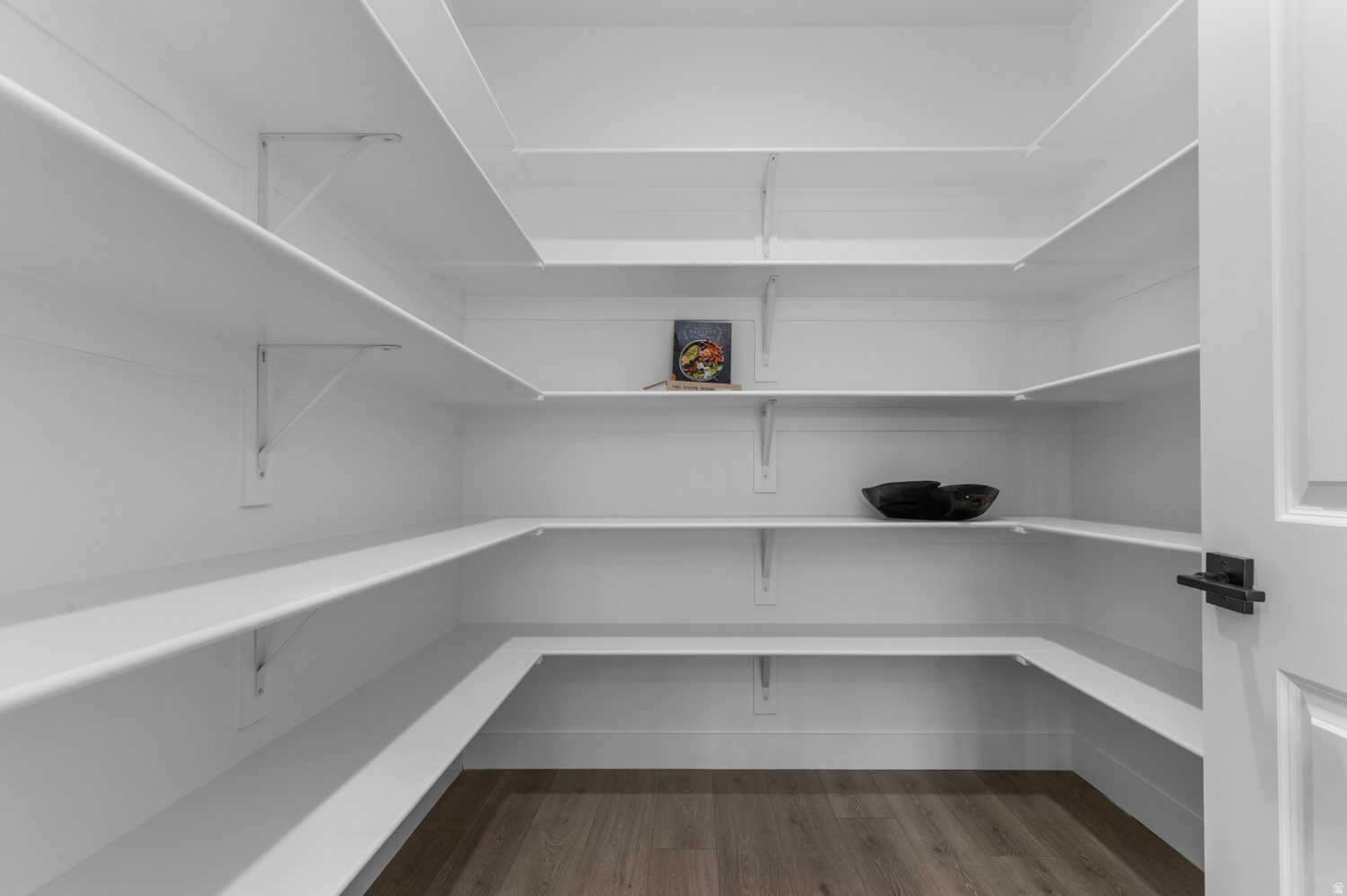 MOUNTAINSIDE ESTATES - Residential