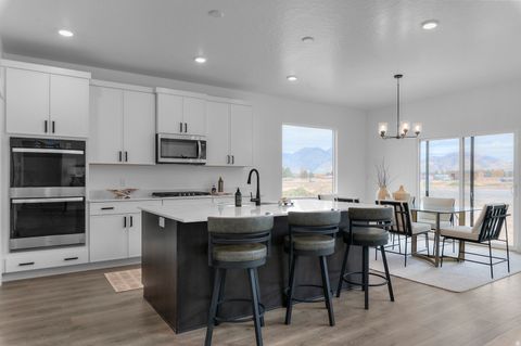 Tiny photo for 1335 N 1275 LN E #55, Logan, UT 84341 (MLS # 2147371)