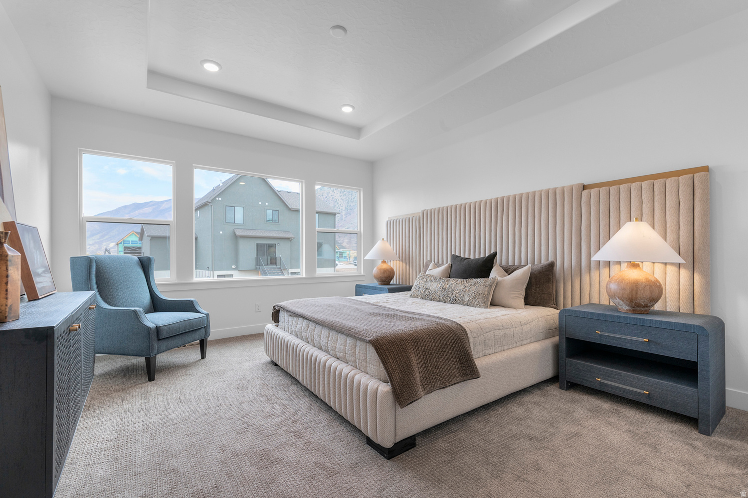 MOUNTAINSIDE ESTATES - Residential