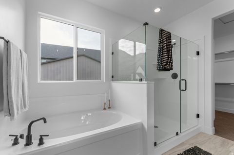 Tiny photo for 1335 N 1275 LN E #55, Logan, UT 84341 (MLS # 2147371)