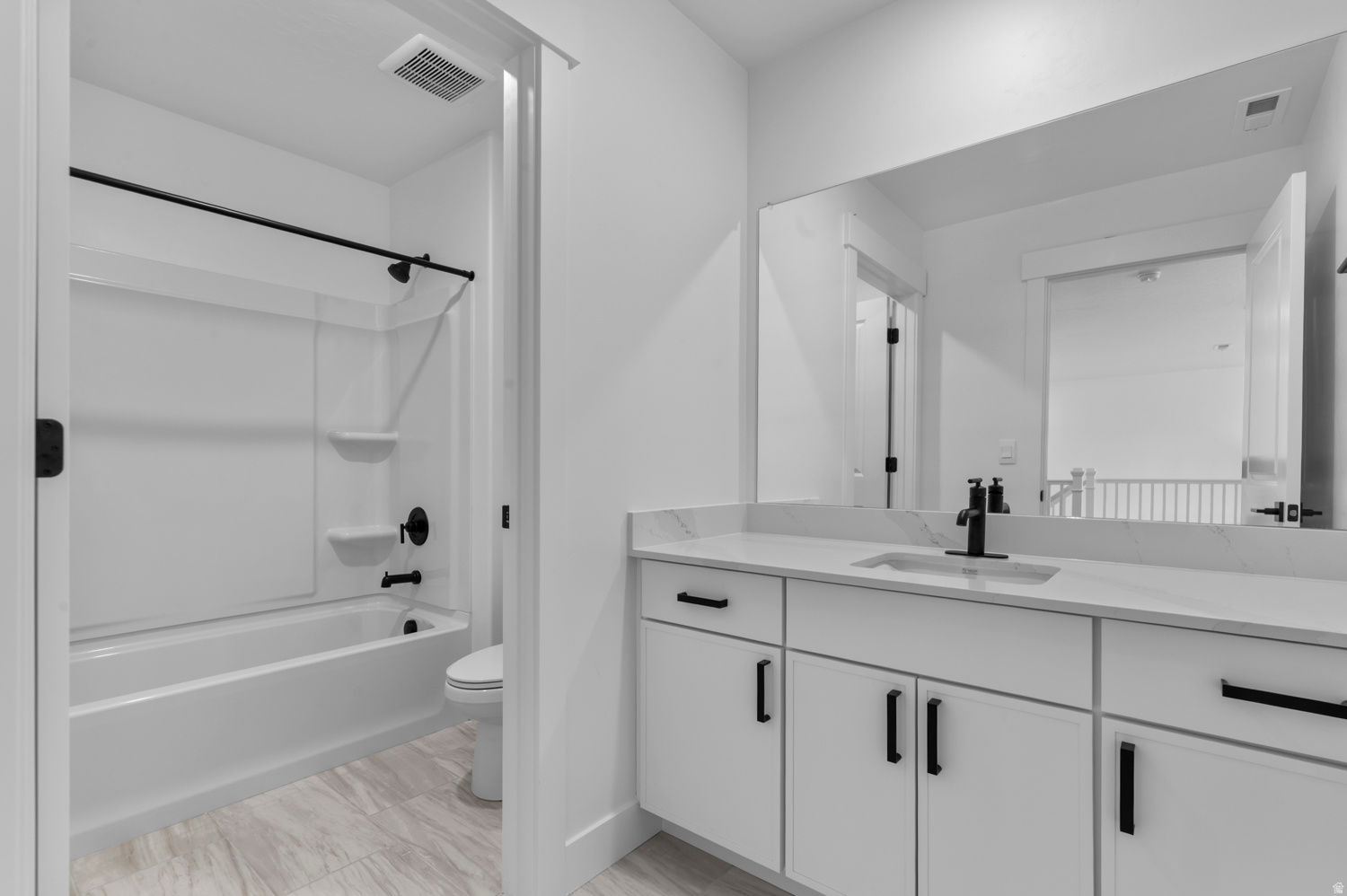 MOUNTAINSIDE ESTATES - Residential