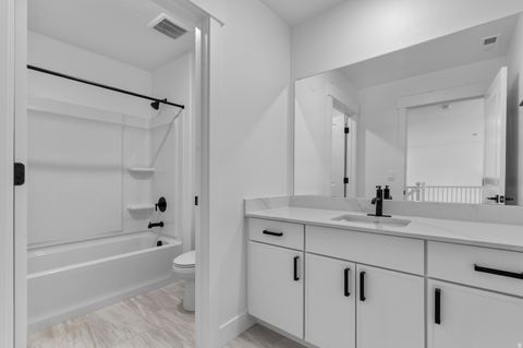 Tiny photo for 1335 N 1275 LN E #55, Logan, UT 84341 (MLS # 2147371)