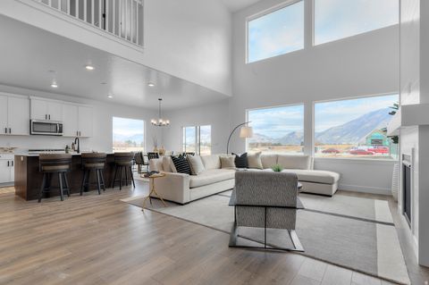 Tiny photo for 1335 N 1275 LN E #55, Logan, UT 84341 (MLS # 2147371)