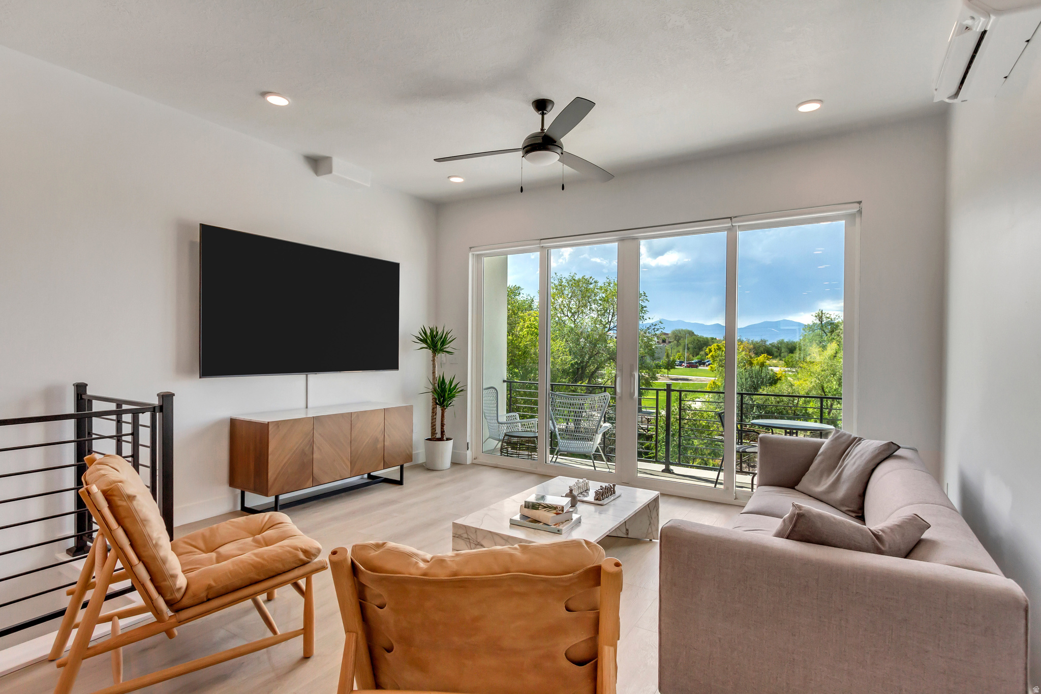 OPUS GREEN - Residential