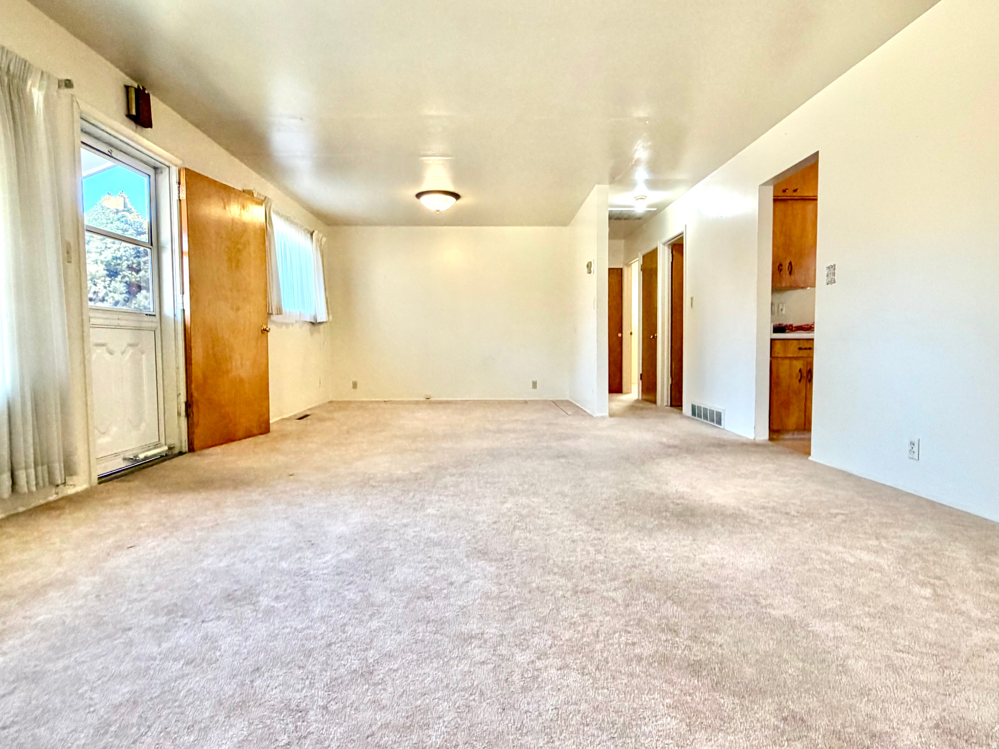 MEADOW PARK SUBD - Residential