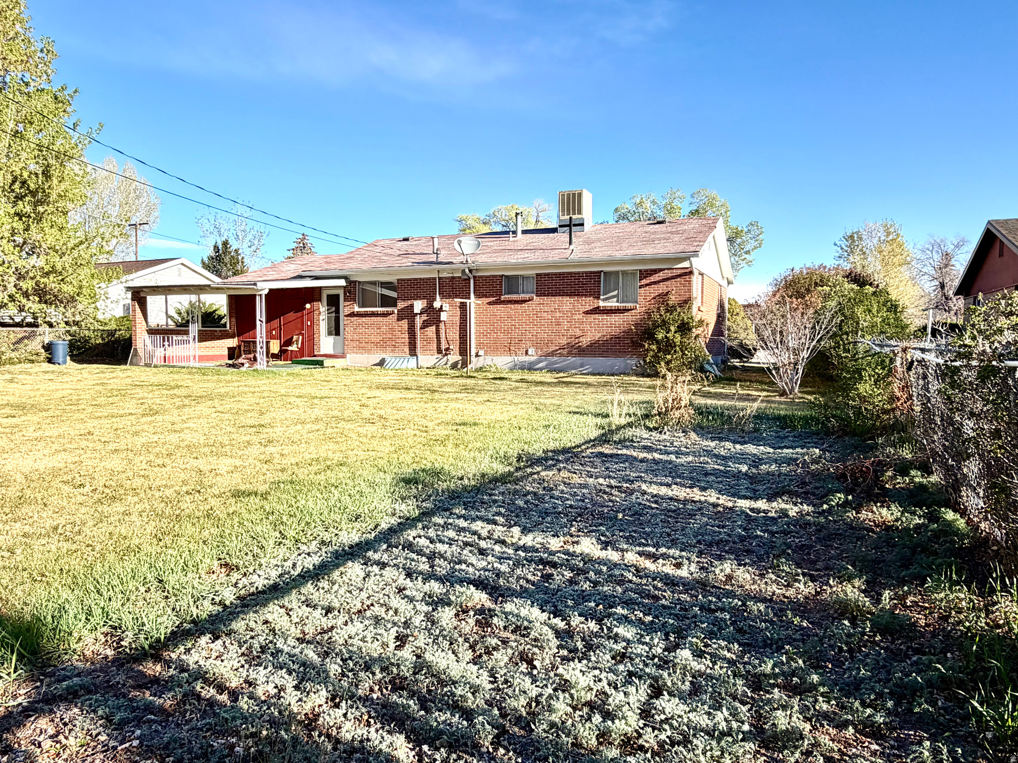 MEADOW PARK SUBD - Residential