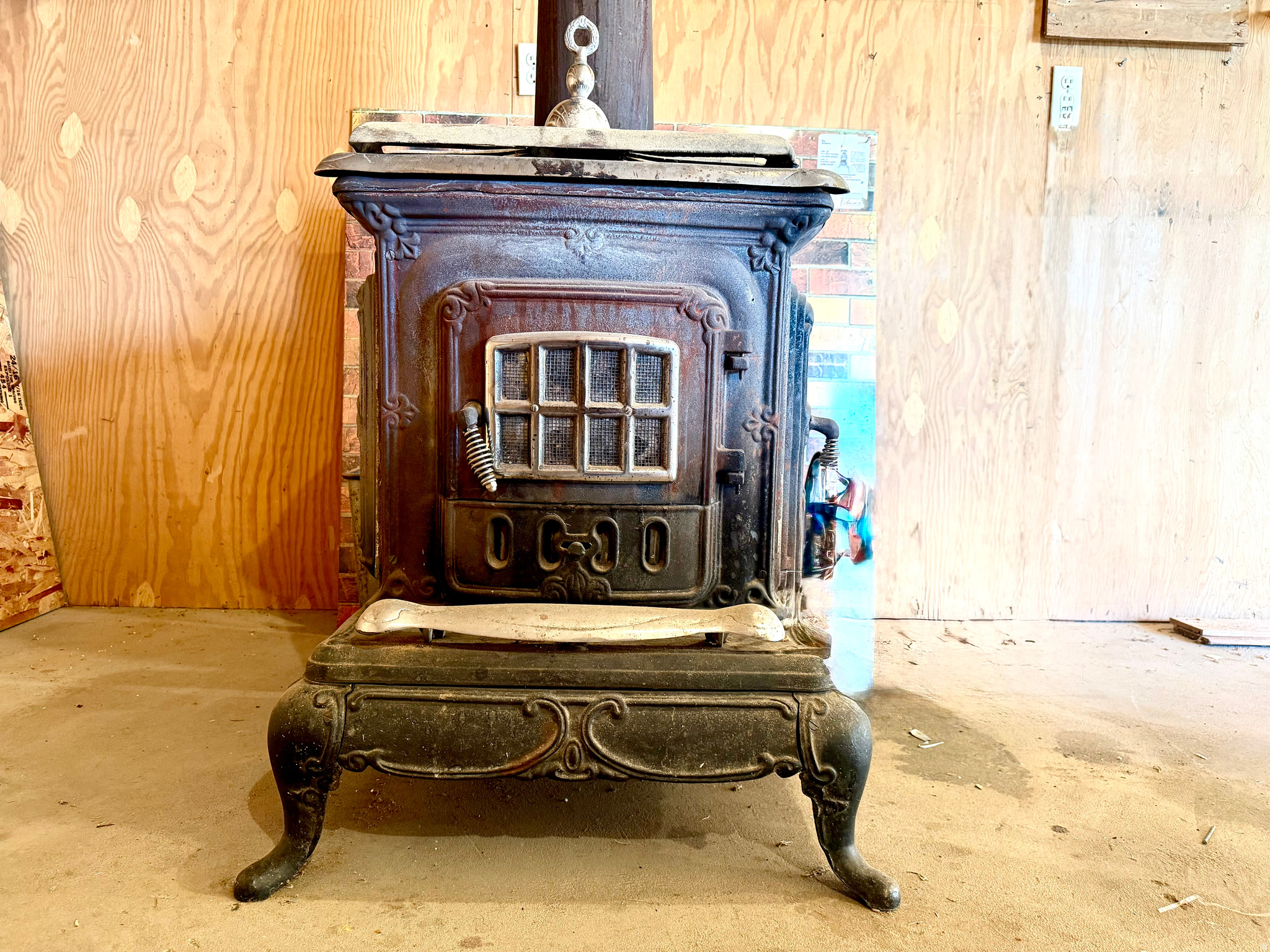 MEADOW PARK SUBD - Residential