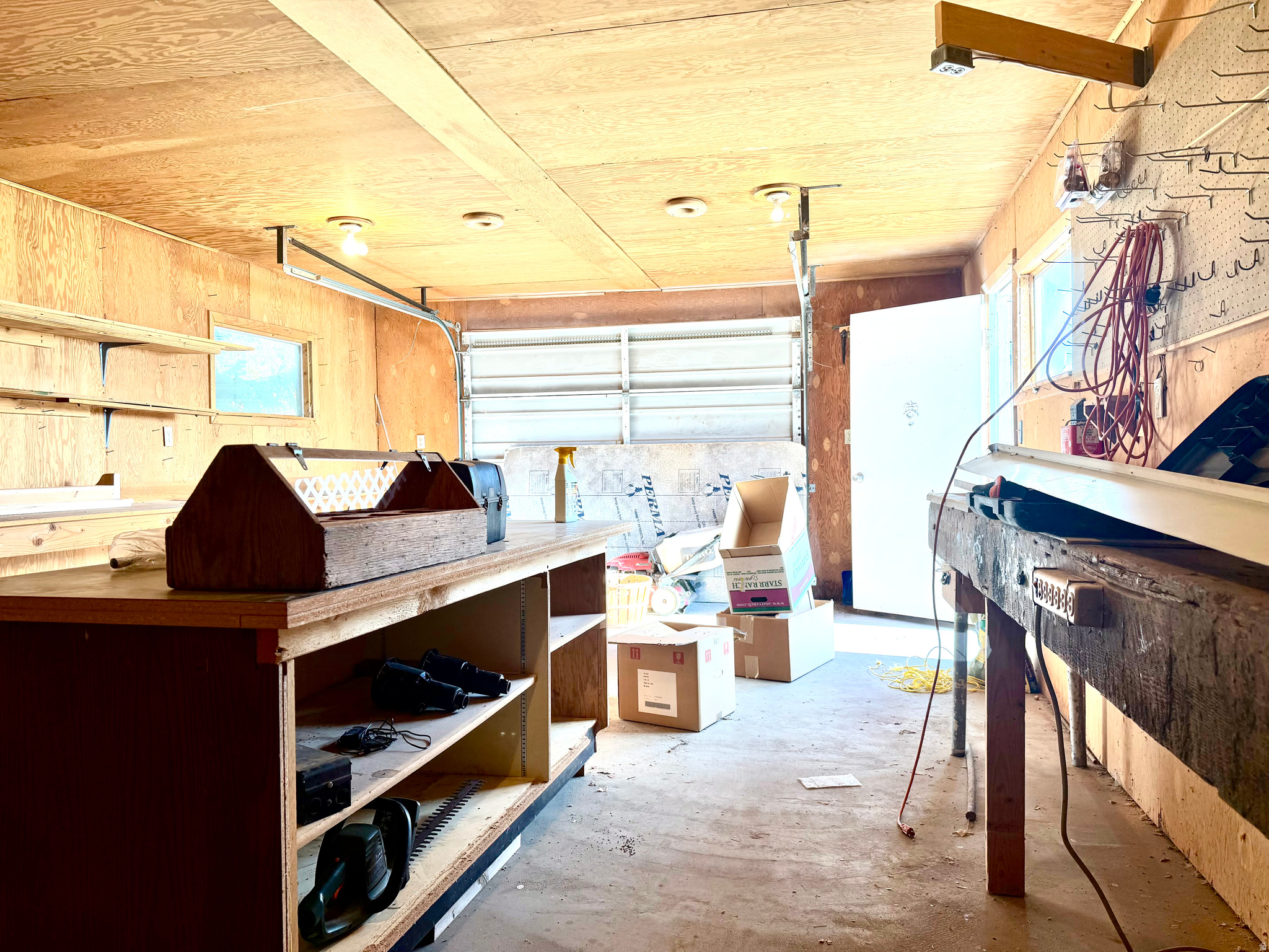 MEADOW PARK SUBD - Residential